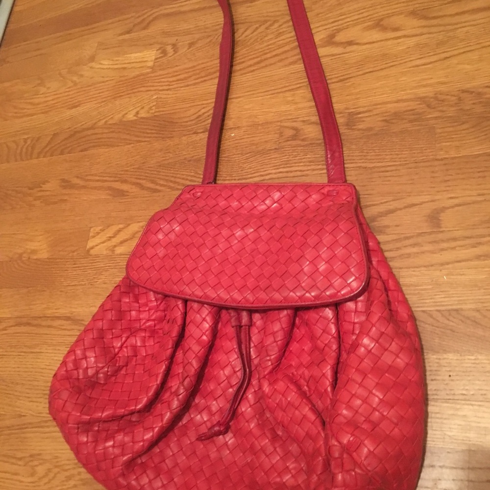 Bottega Veneta Vintage Bag